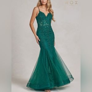 Formal dress
